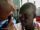 Fotovýstava - JANA ČAVOJSKÁ - Južný Sudán